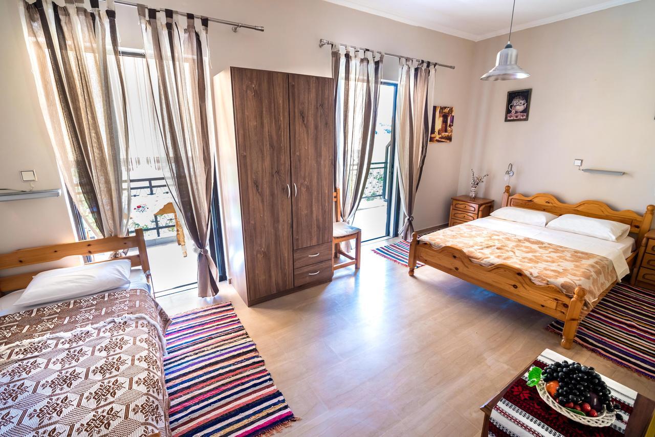 Elena Apartments Kanali  Dış mekan fotoğraf