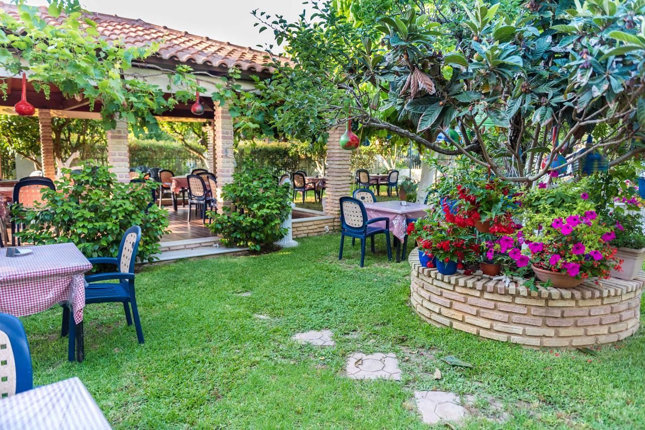 Elena Apartments Kanali  Dış mekan fotoğraf