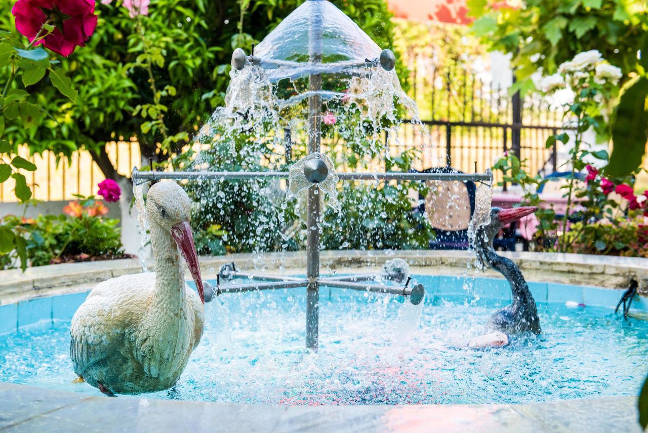 Elena Apartments Kanali  Dış mekan fotoğraf
